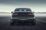 Concept 508 Peugeot Sport Engineered 2019 года